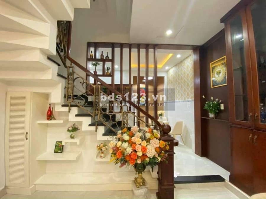 Nhà đất tài lộc phát đẹp như mơ