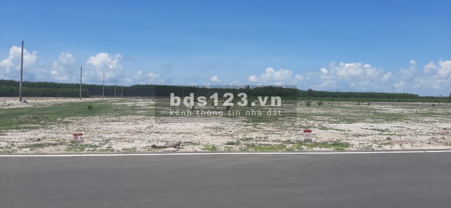 Cần BÁN GẤP vài nền gần Sân Bay Lộc An – Hồ Tràm – BRVT…