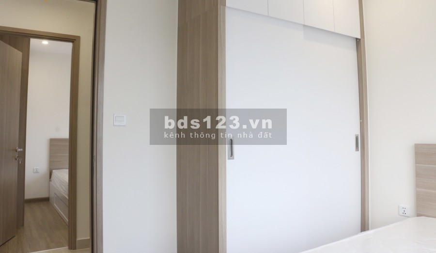 Căn hộ 1 ngủ - 2 ngủ- 3 ngủ - Studio VH Smart City Giá từ BQL cực tốt