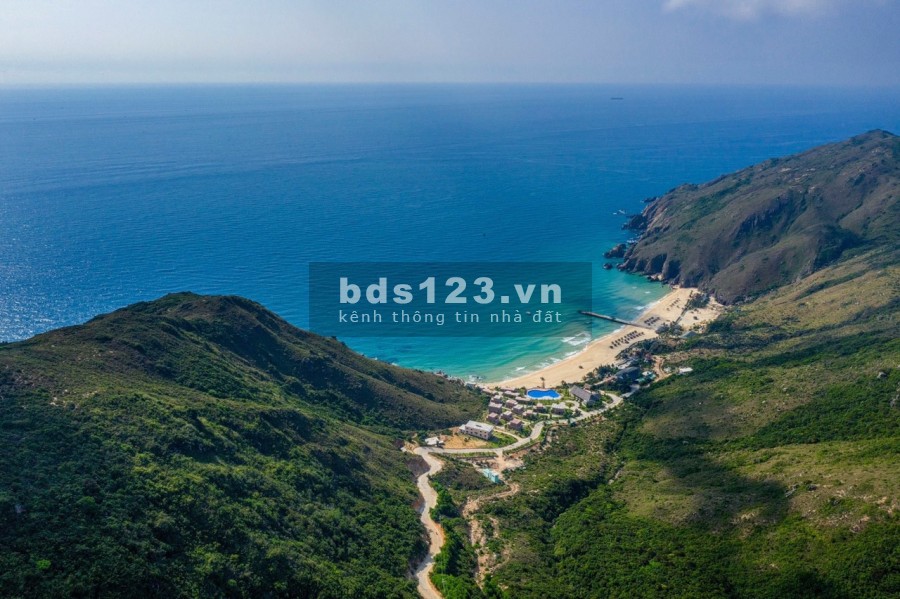 BOOKING 500 suất đầu chiết khấu cao giai đoạn đầu dự án