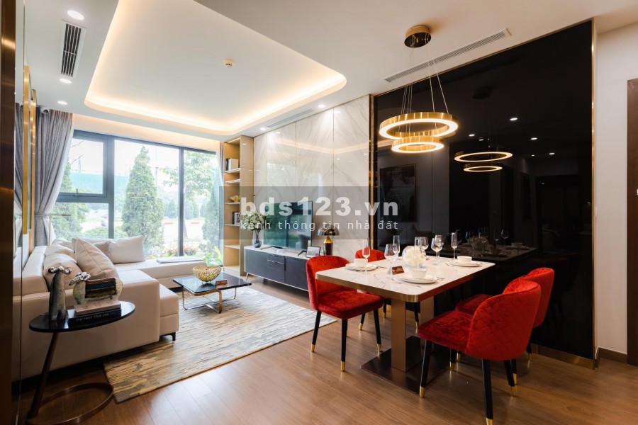 Căn hộ 3PN giá tốt nhất dự án Matrix one duy nhất trong tháng 6/2021