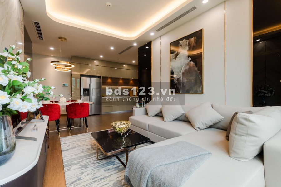 Căn hộ 3PN giá tốt nhất dự án Matrix one duy nhất trong tháng 6/2021