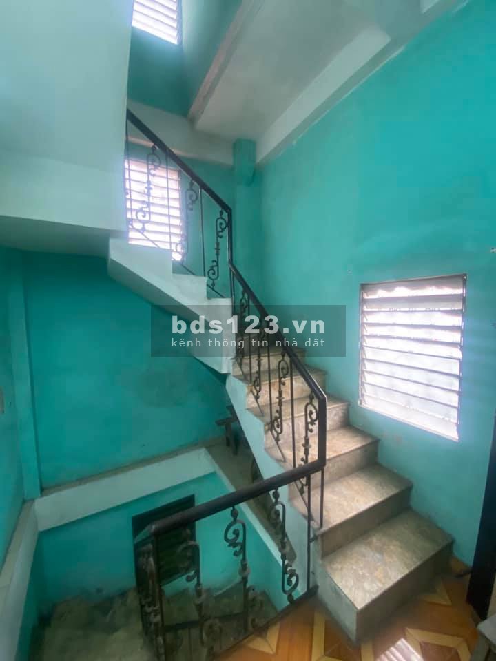 Bán đất tặng nhà phố Nguyễn An Ninh, 2.3 tỷ, giao thông thuận tiện