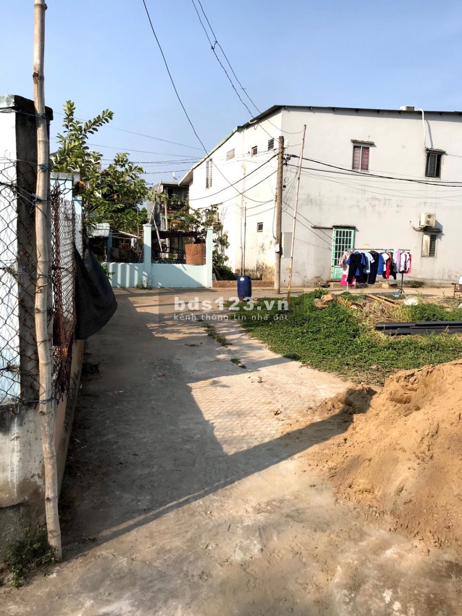 Bán nhanh lô đất HXH Bưng Ông Thoàn- DT: 50m2- 2.75 tỷ