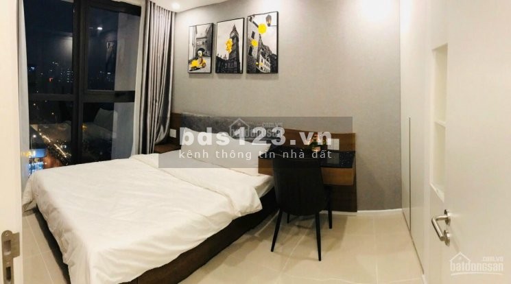 Bán căn hộ đường Hoài Thanh kề sông cận biển giá chỉ 1,5 tỷ có hỗ trợ trả góp