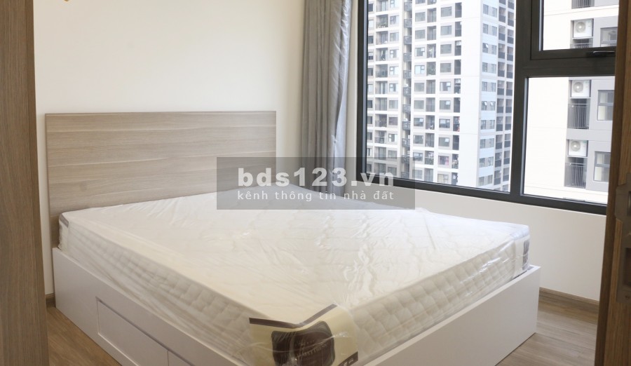 Căn hộ 1 ngủ - 2 ngủ- 3 ngủ - Studio VH Smart City Giá từ BQL cực tốt