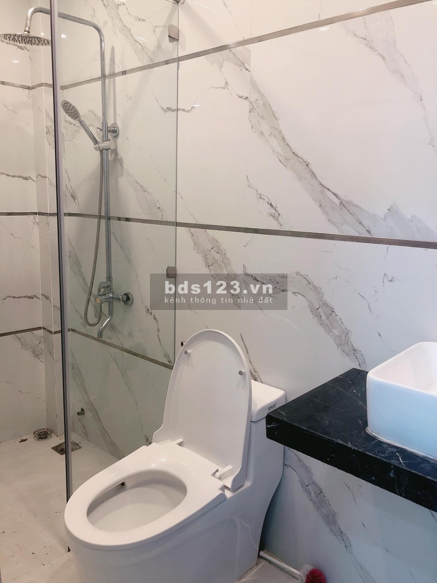 Bán nhà Nguyễn Văn Vịnh HXH dt 60m2 3 tầng BTCT Tân Phú giá 5.6 tỷ