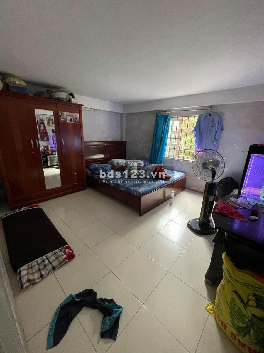 Nhà mới ở ngay, Nguyễn Sơn Tân Phú 48m2 4x12 3 tầng giá chỉ 3.5 tỷ 0766516891