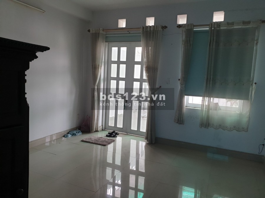 Nhà HXH hẻm 137 Âu Dương Lân p3 q8 Diện Tích Khủng