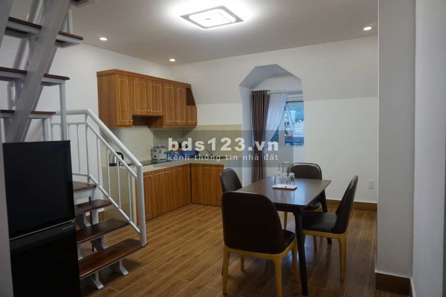 Bán gấp Biệt thự du lịch 949m2 view thoáng Đà Lạt - 29 tỷ