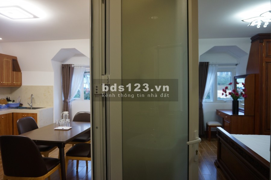 Bán gấp Biệt thự du lịch 949m2 view thoáng Đà Lạt - 29 tỷ