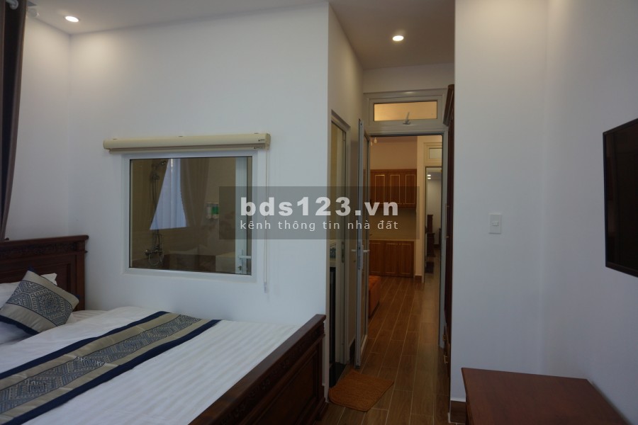 Bán gấp Biệt thự du lịch 949m2 view thoáng Đà Lạt - 29 tỷ