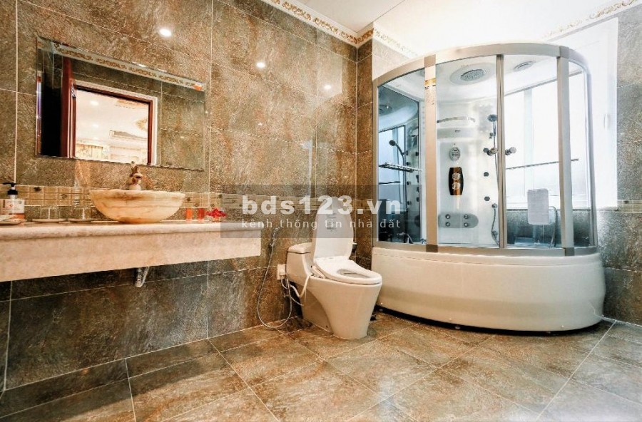 Khẩn tìm chủ Đôi biệt thự bất khiêm 1609m2 2 mặt tiền trong tim Đà Lạt giá Cô Vi D