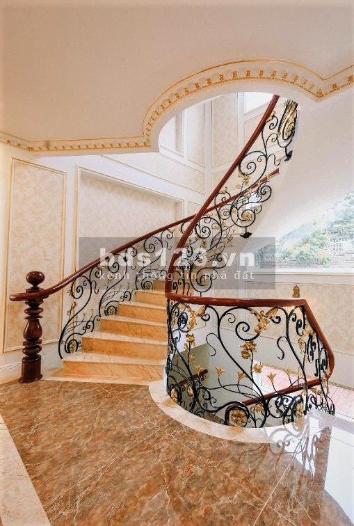 Khẩn tìm chủ Đôi biệt thự bất khiêm 1609m2 2 mặt tiền trong tim Đà Lạt giá Cô Vi D