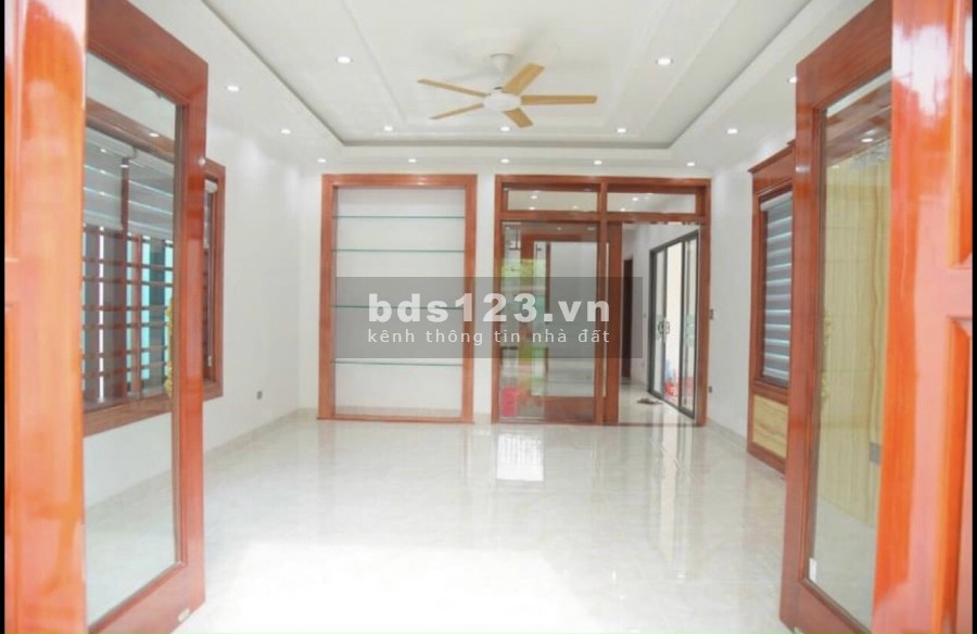 Bán biệt thự KĐT Tuệ Tĩnh, TP HD, 187.2m2, mt 10m, 3 tầng, 5 ngủ, cầu thang máy