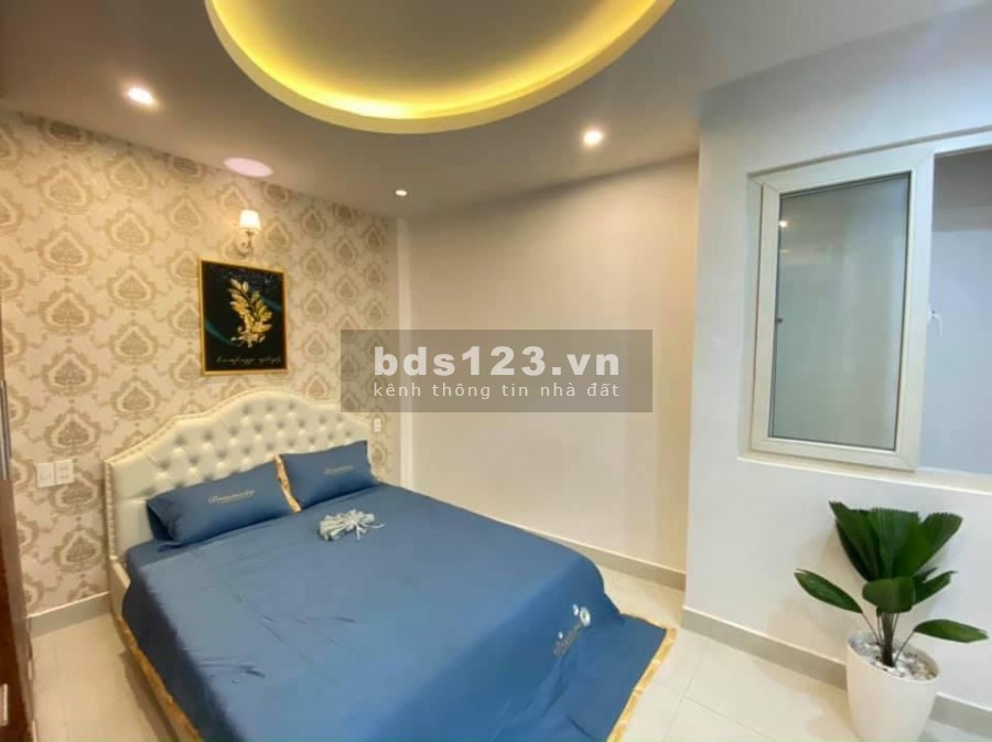 Nhà đất tài lộc phát đẹp như mơ