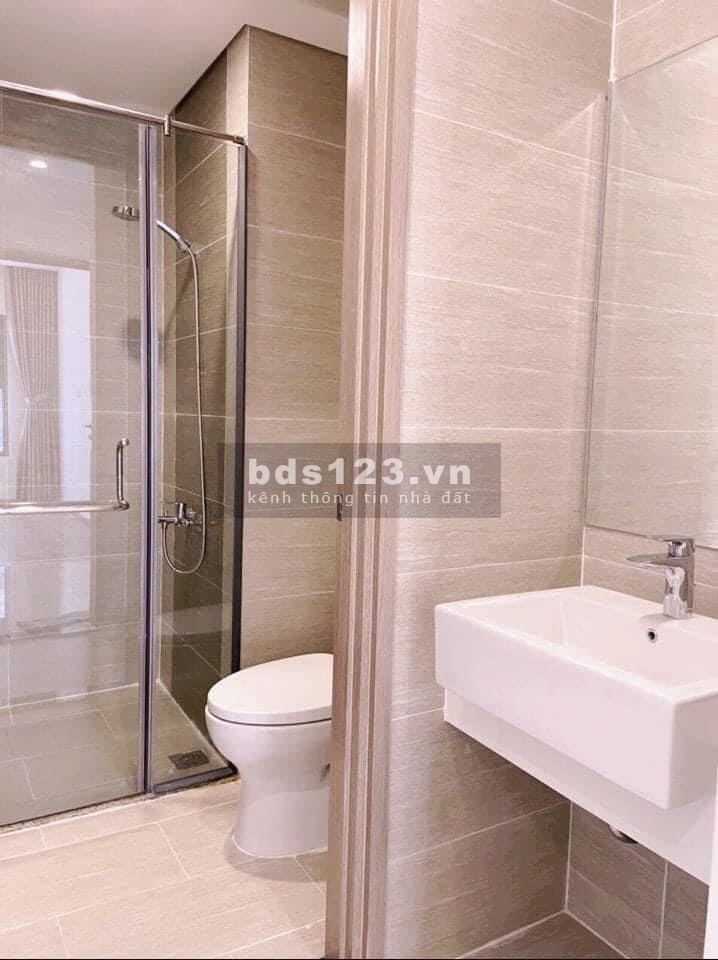 Chính chủ bán 1PN+ (full Nội thất) Vinhomes thấp hơn giá gốc gần 200tr, có thể thiết kế thành 2PN