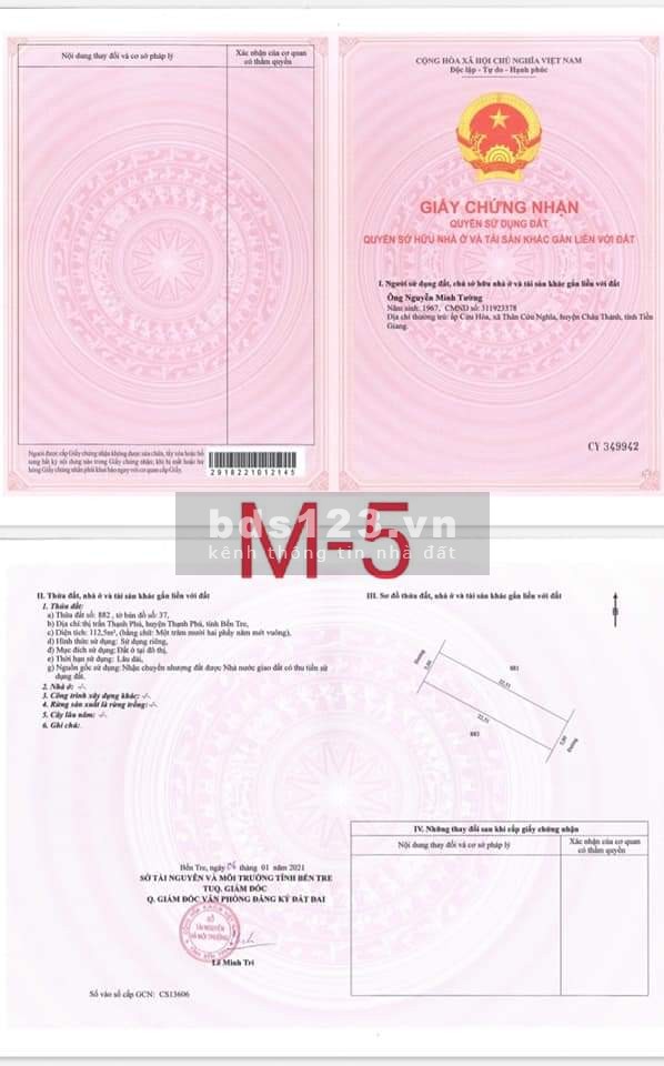 Mua đất đẹp sở hữu xe sang lời liền tay 83triệu