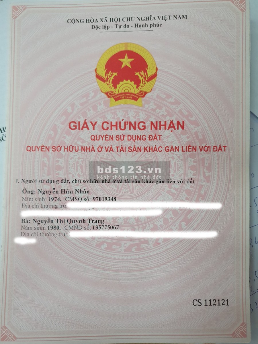 Cần tiền nên bán gấp Lô BT2 cách đường đôi nguyễn khuyến 10m, Văn Quán Hà Đông Hà Nội. Giá 19,9 tỷ, liên hệ ngay: 0966 823 368