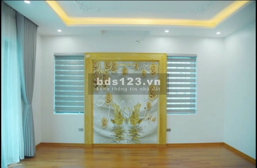 Bán biệt thự KĐT Tuệ Tĩnh, TP HD, 187.2m2, mt 10m, 3 tầng, 5 ngủ, cầu thang máy