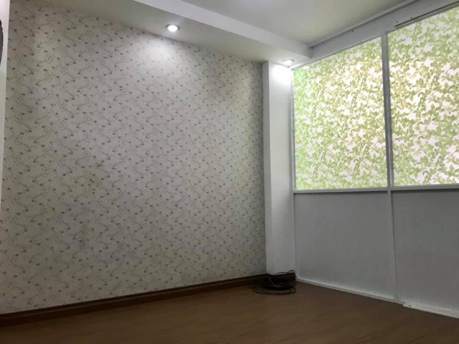 Thống Nhất, hẻm xe hơi 2 xẹt, dtsd 33m2, 2 tầng giá chỉ 4.05 Tỷ