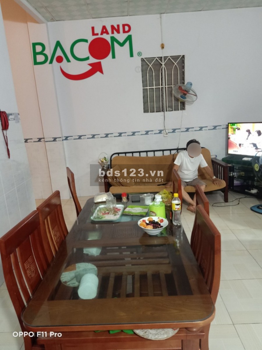 Cấn bán nhanh căn nhà cấp 4 phường Tân Phong, shr, thổ cư, giá chỉ 3.75 tỷ