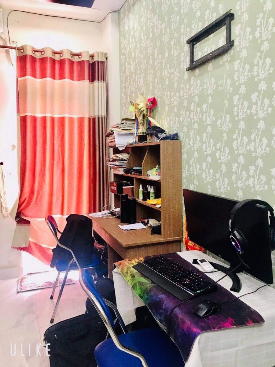 Chính chủ gửi bán nhà Lê Quang Định Gò Vấp, HXH 7 chỗ, dt 47m2, 2 tầng, nở hậu, nhỉnh 5 tỷ