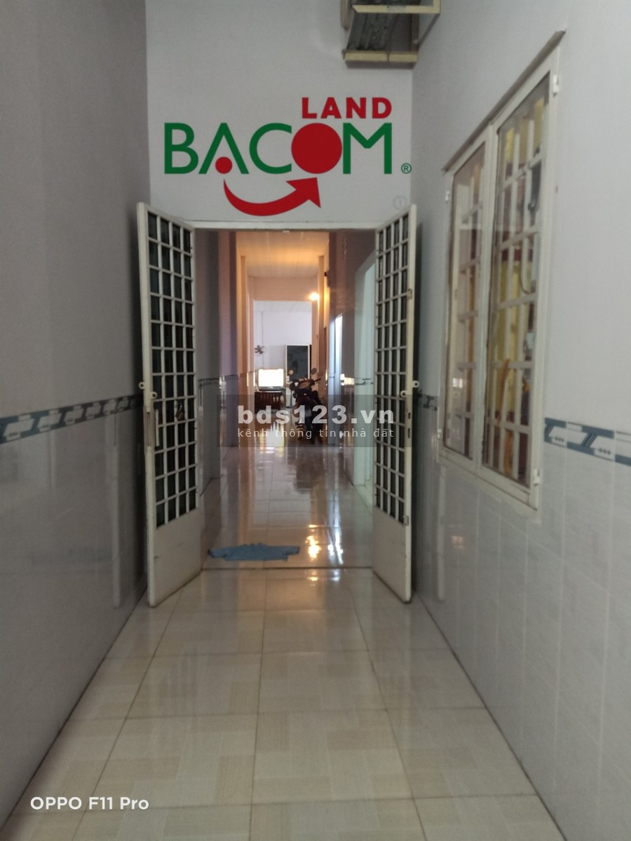 Cấn bán nhanh căn nhà cấp 4 phường Tân Phong, shr, thổ cư, giá chỉ 3.75 tỷ