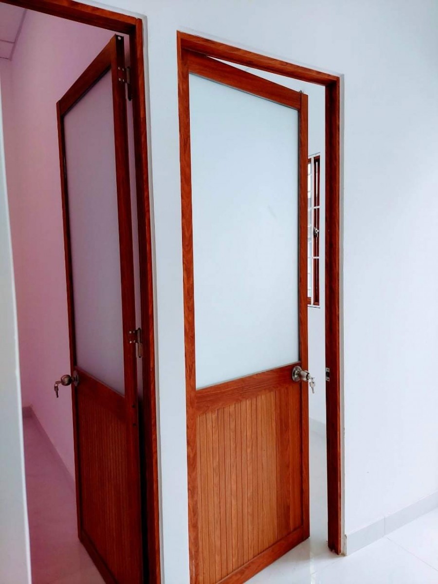 Bán nhà MT tương lai Lê Đức Thọ, Q.Gò Vấp, 3tỷ1