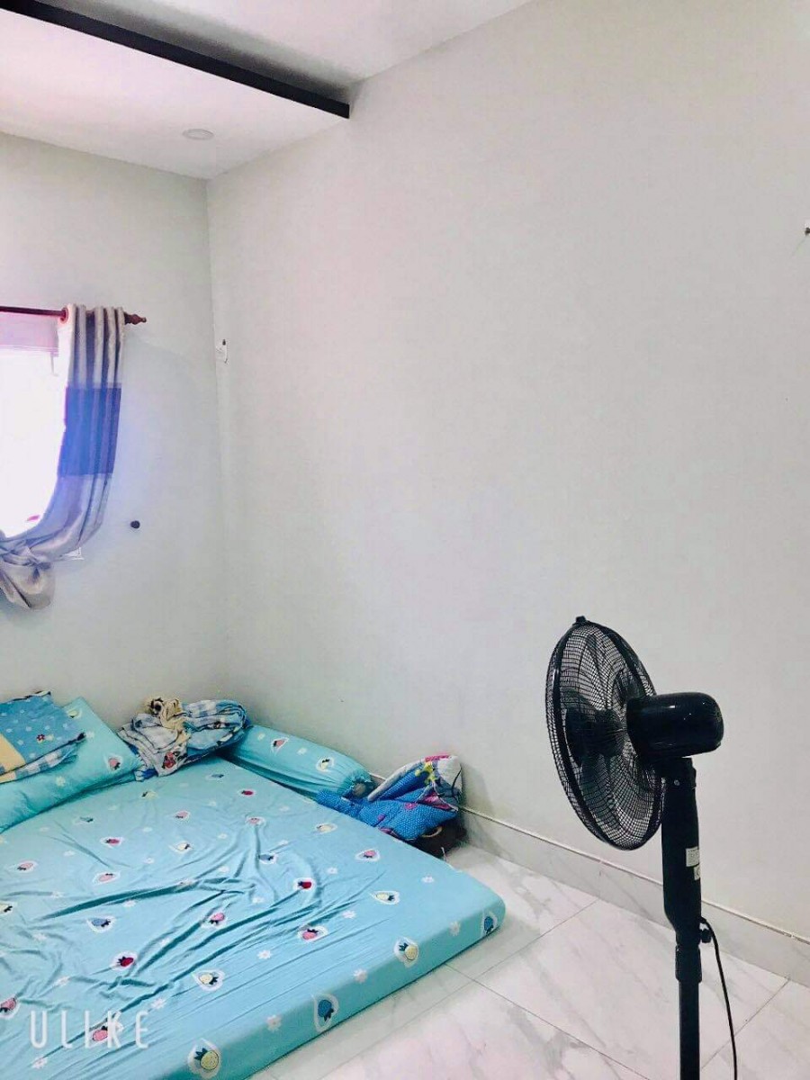 Chính chủ gửi bán nhà Lê Quang Định Gò Vấp, HXH 7 chỗ, dt 47m2, 2 tầng, nở hậu, nhỉnh 5 tỷ