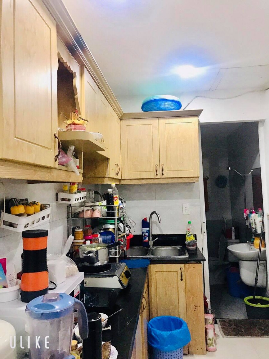 Chính chủ gửi bán nhà Lê Quang Định Gò Vấp, HXH 7 chỗ, dt 47m2, 2 tầng, nở hậu, nhỉnh 5 tỷ