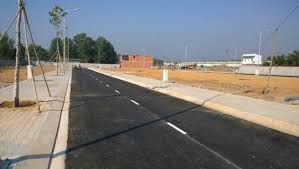 Bán miếng đất ngay trung tâm hanh chính Bàu Bàng, dt 200m2, giá 500 triệu