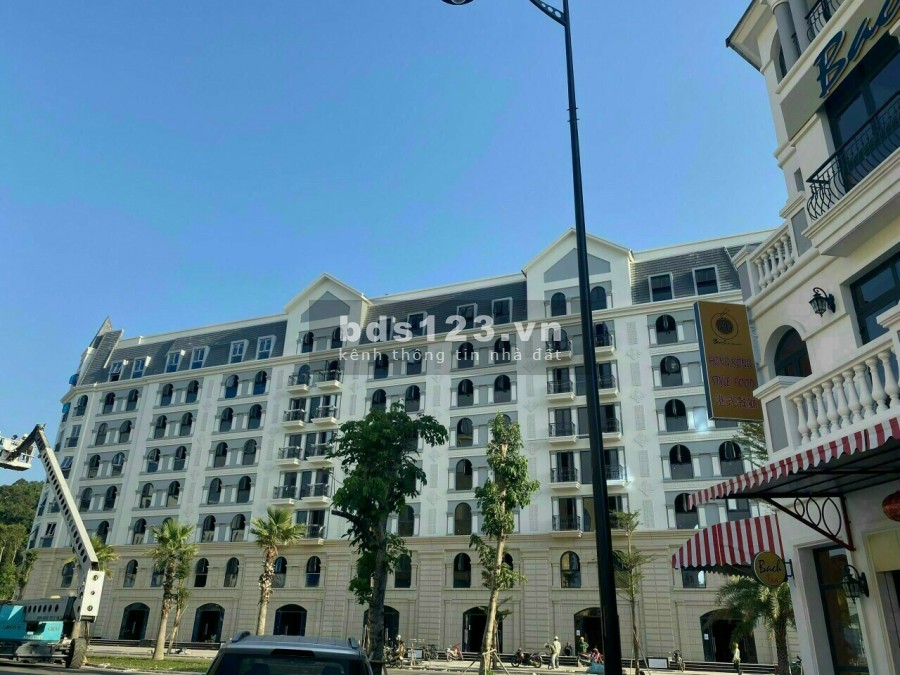 Boutique Hotel Grand World Phú Quốc United Center