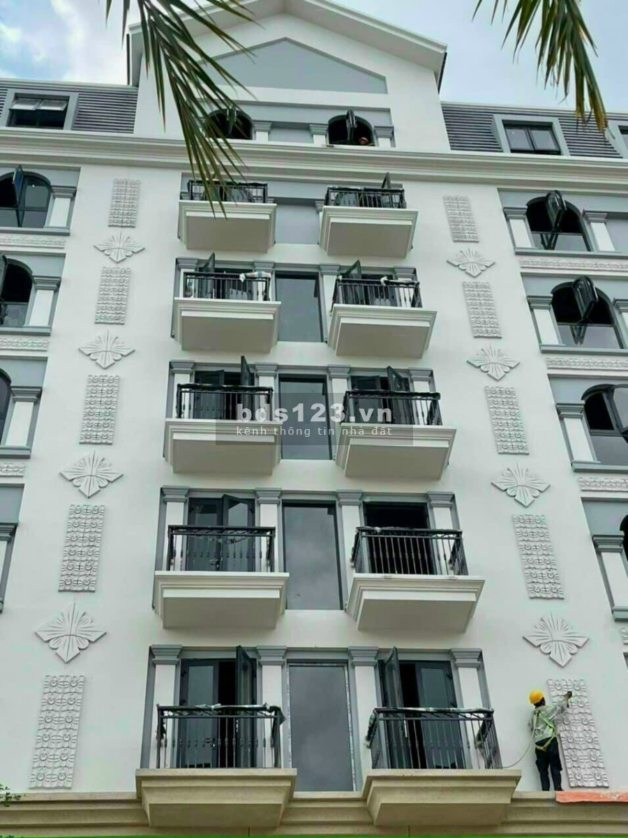 Boutique Hotel Grand World Phú Quốc United Center