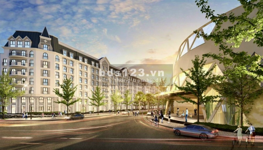 Boutique Hotel Grand World Phú Quốc United Center