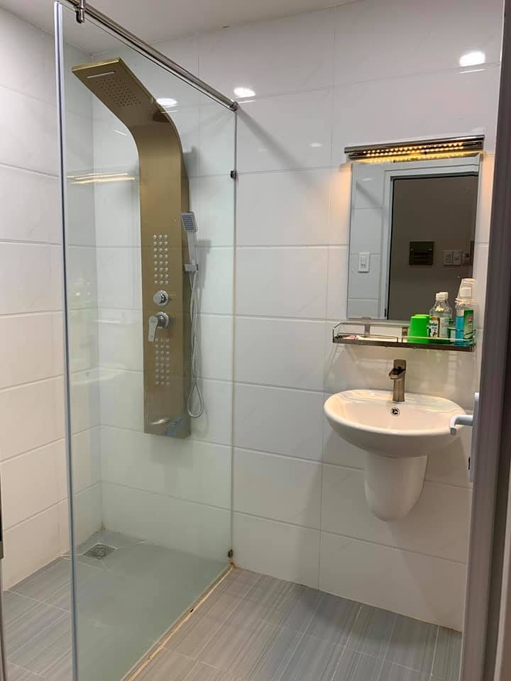 Cần bán nhà 5 tầng đúc kiên cố, 14 phòng trung tâm Quận 5, giá chỉ 20.7 tỷ