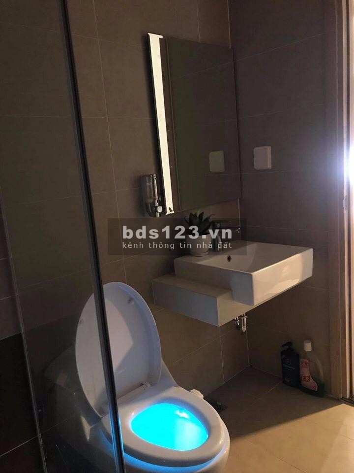 Cho thuê căn hộ 2PN Quận 2, view Landmark, full nội thất cao cấp, bày trí đẹp, giá tốt