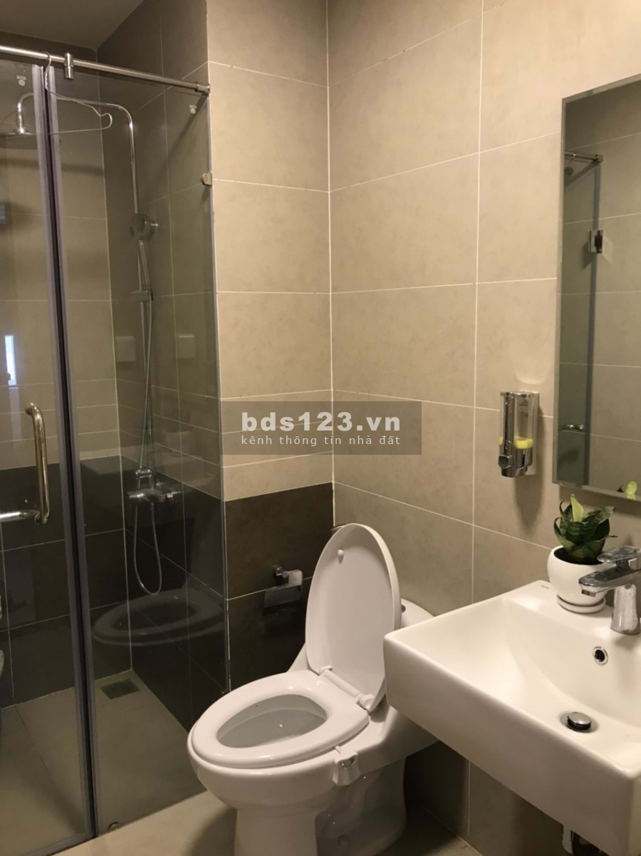 Cho thuê căn hộ 2PN Quận 2, view Landmark, full nội thất cao cấp, bày trí đẹp, giá tốt
