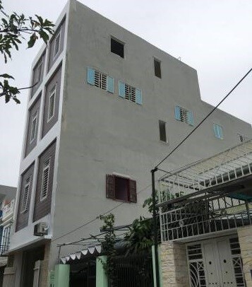 Bán nhà trọ 4 tầng tại mặt đường Đào Nguyên, Trâu Quỳ giá 4.1 tỷ. LH 0983253436
