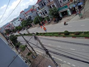 Chính chủ cần bán nhà mặt đường Ngô Quyền – Lạng Sơn, giá 4.2 tỷ