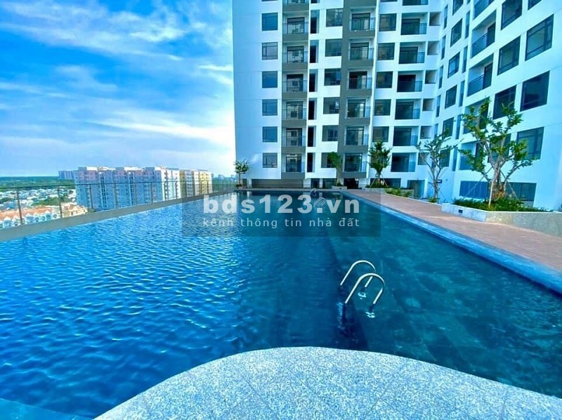 Chung Cư Phú Thịnh Green Park - Quỹ Căn & Bảng Giá Mới Nhất