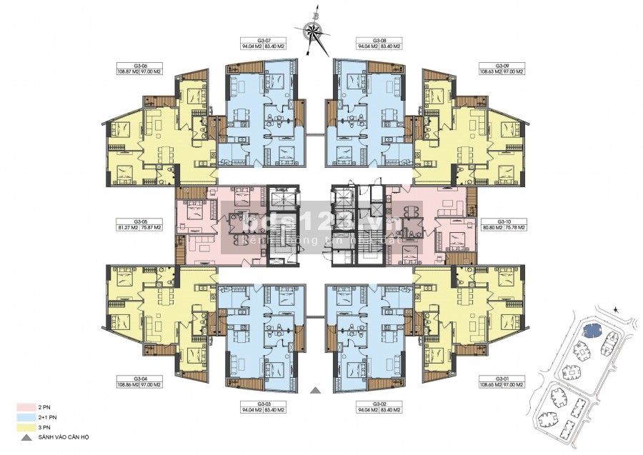 Chỉ Với 575 Triệu Nhận Nhà Ở Ngay Tại Le Grand Jardin KĐT Sài Đồng, Long Biên, Hà Nội
