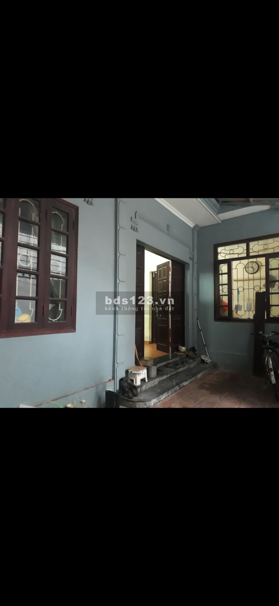 Cho thuê nhà nguyên căn đủ đồ đường Hoàng Mai