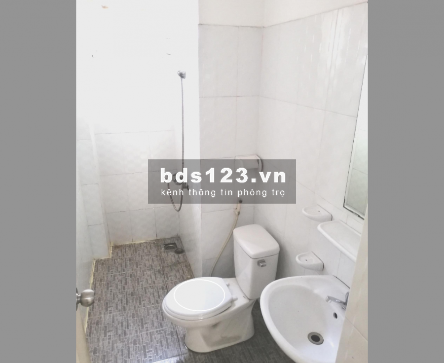 Giá 3tr5/th phòng 20m2, có máy lạnh Đg Bạch Đằng, P.2, Tân Bình