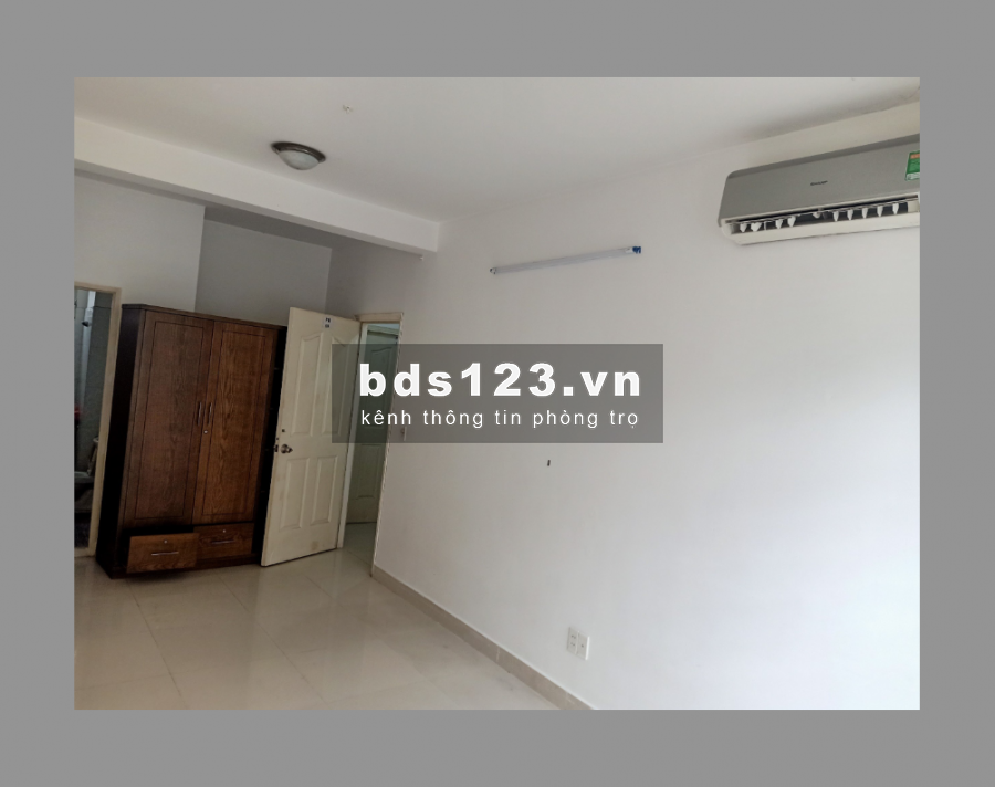 Giá 3tr5/th phòng 20m2, có máy lạnh Đg Bạch Đằng, P.2, Tân Bình