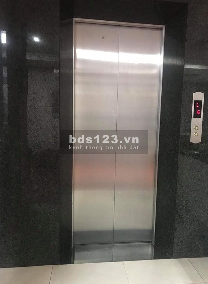 Bán nhà Phố Pháo Đài, Nguyễn Chí Thanh, 68m2, Thang máy, Full nội thất, kinh doanh, chỉ nhỉnh 8.x tỷ. LH:0965479383