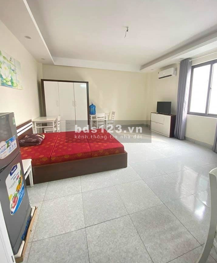 Bán nhà Phố Pháo Đài, Nguyễn Chí Thanh, 68m2, Thang máy, Full nội thất, kinh doanh, chỉ nhỉnh 8.x tỷ. LH:0965479383