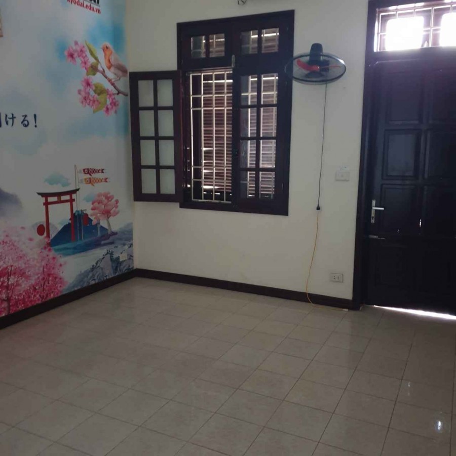 Bán nhà phân lô, ô tô kinh doanh đỉnh phố Trung Kính, 60m2 x 4 tầng, MT 4m, nhỉnh 9 tỷ