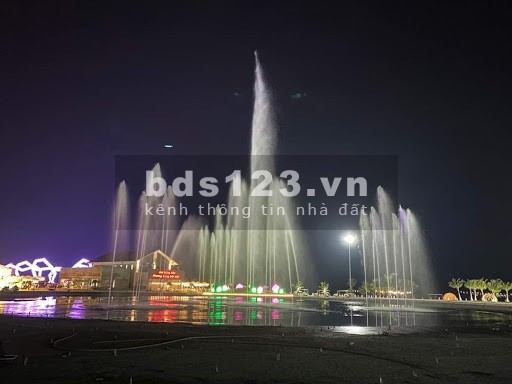Cơ hội đầu tư sinh lời an toàn giữa mùa dịch dự án Phương Đông Vân Đồn