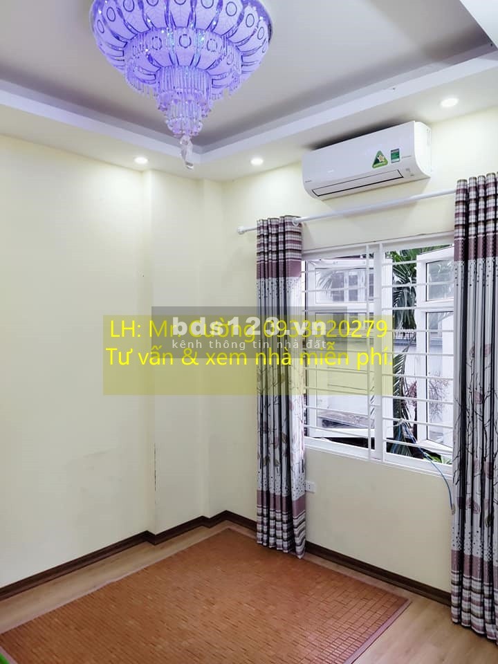 Bán nhà Xa La, Quận Hà Đông cực hiếm, xây 5 tầng đúc, giá 2.6 tỷ, bàn giao ngay